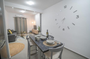 City apartment 58